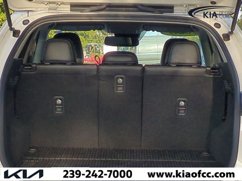 Used 2023 MAZDA CX-5 AWD 2.5 S w/ Premium Package image 12