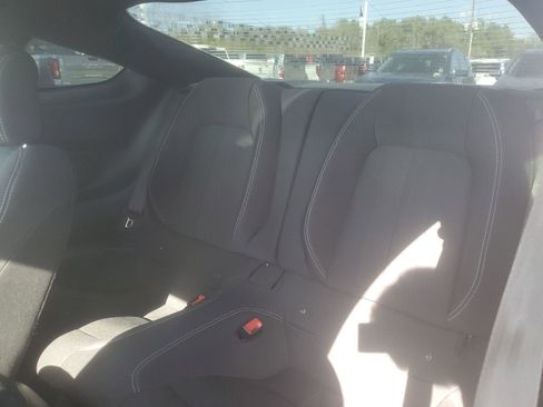 Used 2020 Ford Mustang Coupe image 12