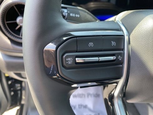 New 2025 Chevrolet Colorado Trail Boss image 31