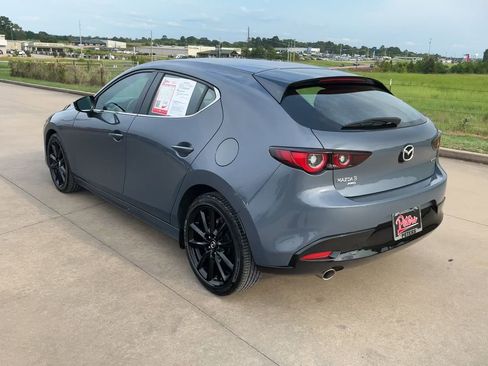 Used 2024 MAZDA MAZDA3 s image 7