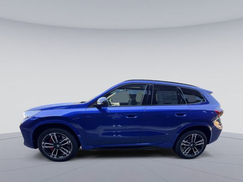 New 2026 BMW X1 xDrive28i image 2
