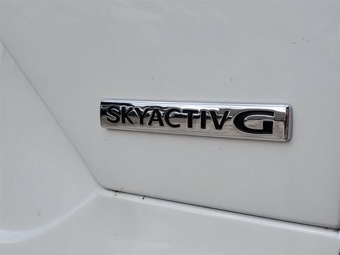 New 2025 MAZDA CX-5 AWD 2.5 S image 7