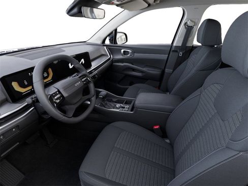 New 2026 Kia Sorento LX image 17