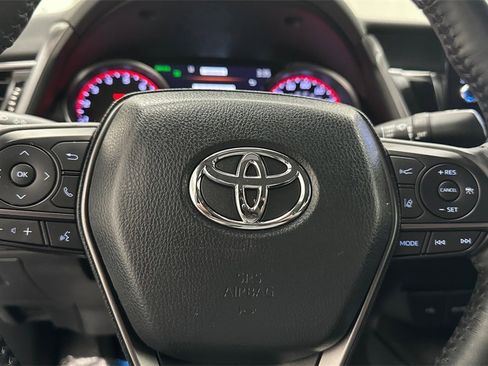 Certified 2023 Toyota Camry XSE image 14