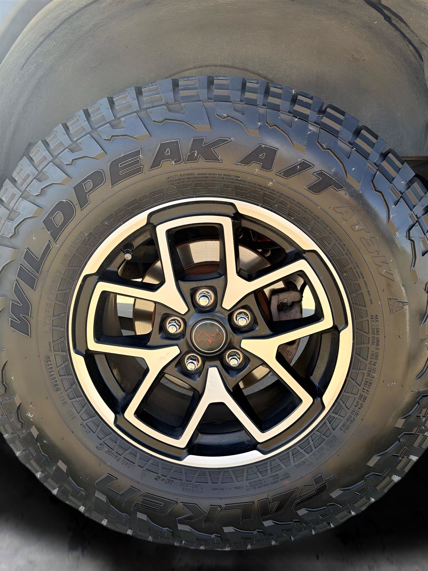 Used 2010 Jeep Wrangler Unlimited Sport AWD/4WD image 18