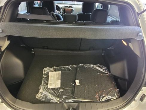 New 2025 Mitsubishi Outlander Sport SE image 8