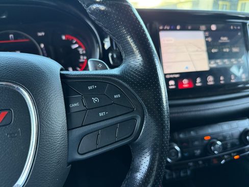 Used 2021 Dodge Durango R/T RWD image 17