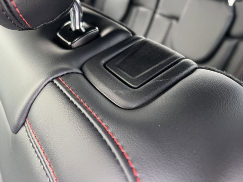 New 2026 Ford Explorer ST-Line image 45