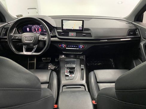 Used 2019 Audi SQ5 Premium Plus image 27