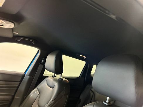 New 2026 Jeep Compass Latitude AWD/4WD image 27