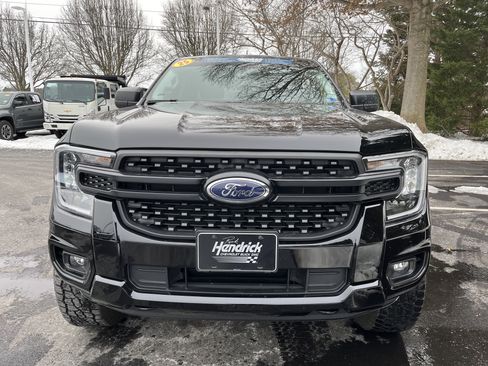 Used 2025 Ford Ranger XL w/ Trailer Tow Package image 3