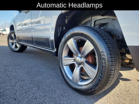 Used 2016 Jeep Patriot Sport w/ Power Value Group image 18