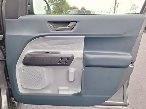 New 2025 Ford Maverick XLT w/ Equipment Group 301A image 15