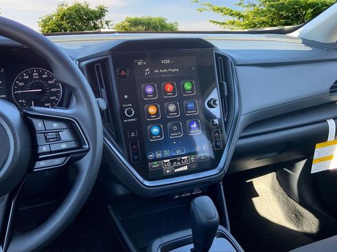 New 2026 Subaru Crosstrek 2.0i Premium image 6