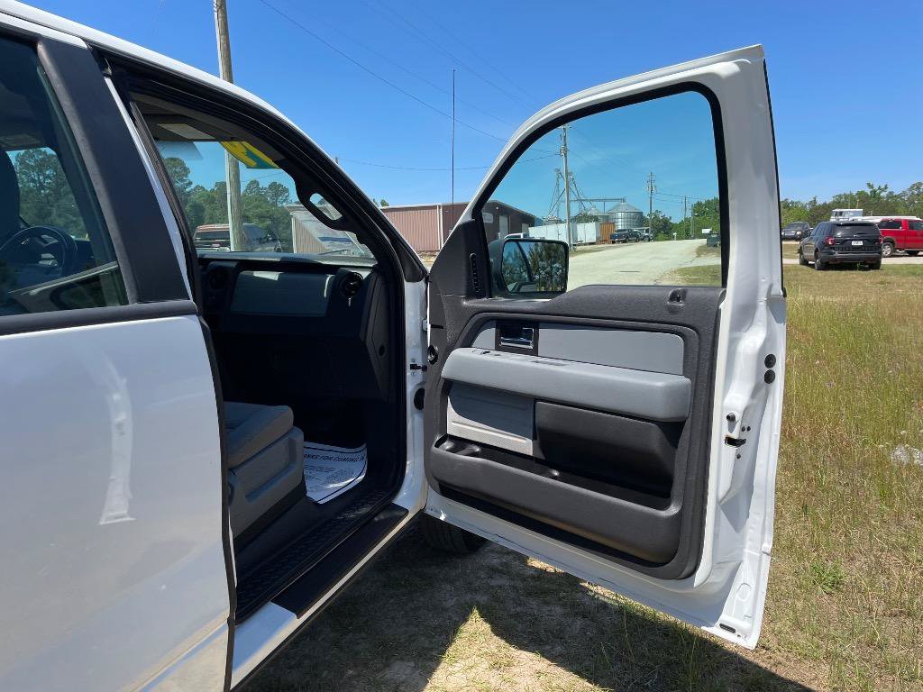Used 2013 Ford F150 2WD SuperCab image 13