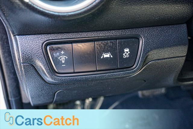 Used 2021 Kia Forte LXS FWD image 22