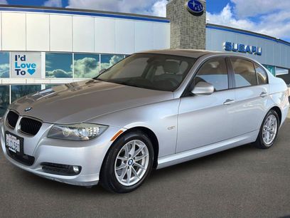 Used 2010 BMW 328i Sedan
