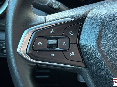 Certified 2024 Chevrolet TrailBlazer ACTIV w/ Convenience Package image 27