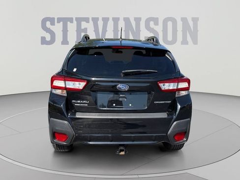 Used 2019 Subaru Crosstrek 2.0i AWD/4WD image 4