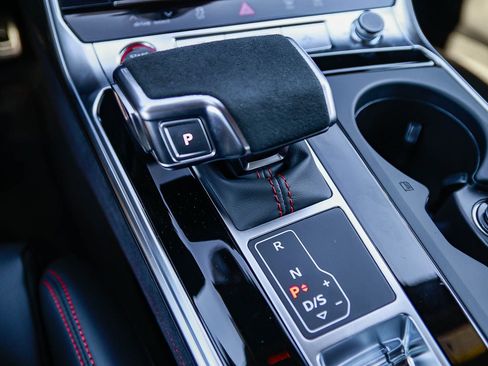 New 2026 Audi RS 3 image 24