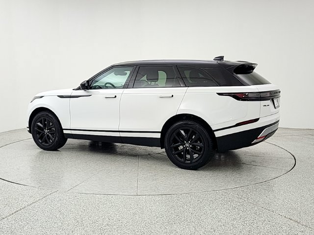 Certified 2026 Land Rover Range Rover Velar S AWD/4WD image 7