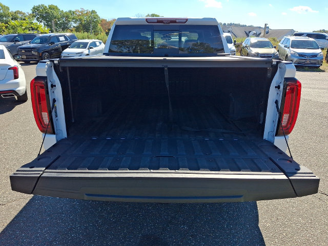 Used 2023 GMC Sierra 1500 Denali w/ Denali Reserve Package AWD/4WD image 32