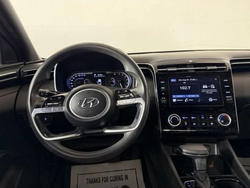 Used 2022 Hyundai Santa Cruz SEL w/ Cargo Package FWD image 18