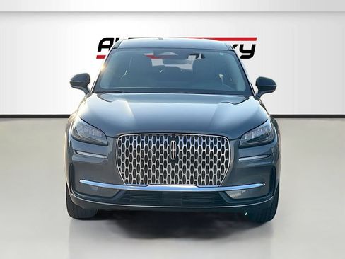 Used 2025 Lincoln Corsair AWD w/ Equipment Group 101A image 2