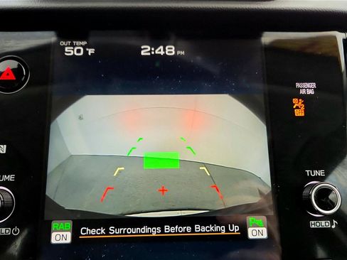 Used 2024 Subaru Legacy Limited image 31