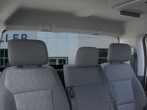 New 2025 Ford F350 XL w/ Snow Plow Prep Package image 22