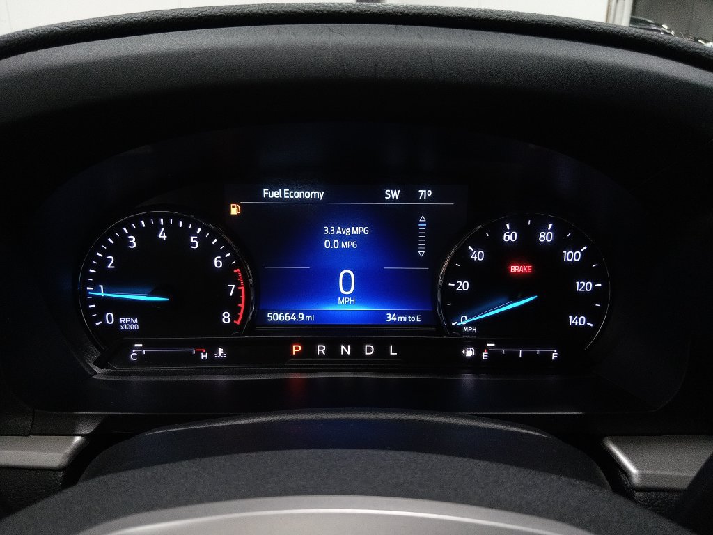 Certified 2022 Ford Explorer XLT AWD/4WD image 20
