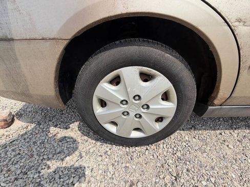 Used 2004 Honda Accord LX image 16