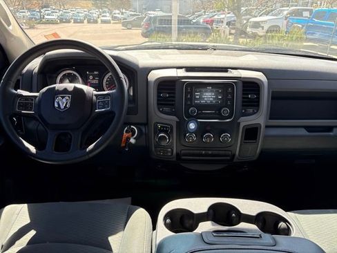 Used 2016 RAM 1500 Express w/ Popular Equipment Group AWD/4WD image 19