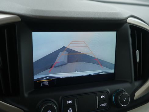 Used 2019 GMC Terrain Denali image 21