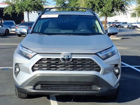 Certified 2023 Toyota RAV4 XLE Premium image 2