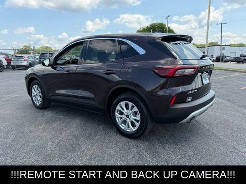 Used 2023 Ford Escape Active w/ Tech Pack #2 FWD image 9
