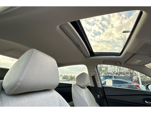 Certified 2024 Honda Accord EX image 19