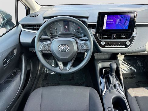 Used 2023 Toyota Corolla LE FWD image 25