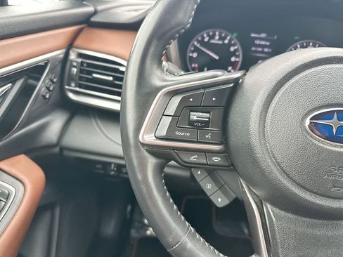 Certified 2022 Subaru Outback Touring w/ Popular Package #2 image 29