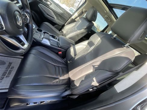 Used 2023 Acura MDX SH-AWD w/ Technology Package image 14