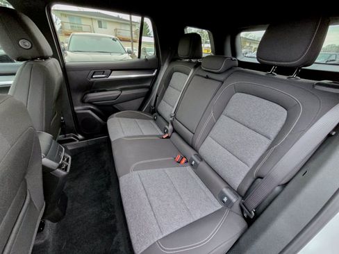 Used 2026 GMC Terrain Elevation image 26