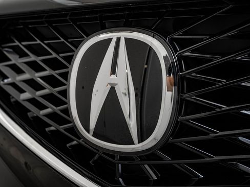 Certified 2025 Acura MDX Technology Package image 3