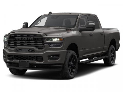 Used 2026 RAM 2500 Big Horn AWD/4WD image 1