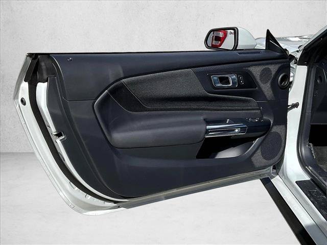 New 2026 Ford Mustang GT RWD image 21