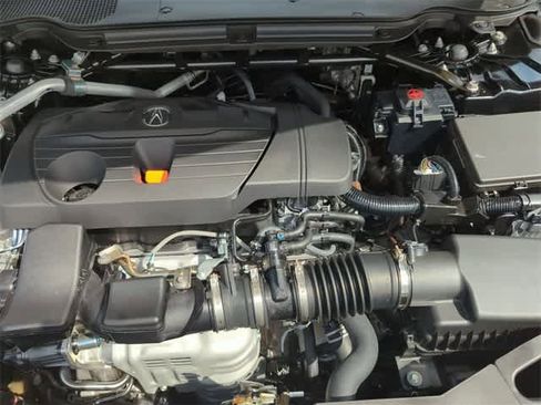 New 2025 Acura TLX w/ Technology Package image 15