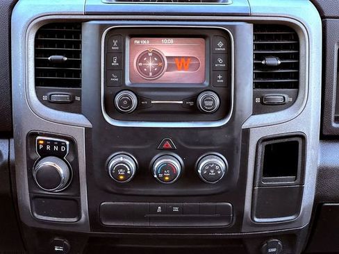 Used 2021 RAM 1500 Tradesman RWD image 28