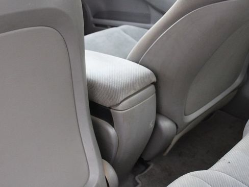 Used 2009 Honda Civic LX image 20