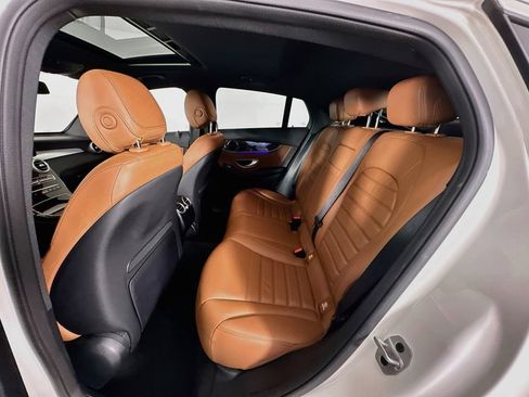 Certified 2023 Mercedes-Benz GLC 300 4MATIC Coupe image 24