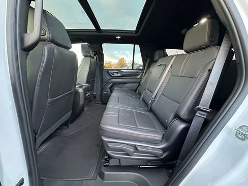 Used 2023 Chevrolet Tahoe RST image 10