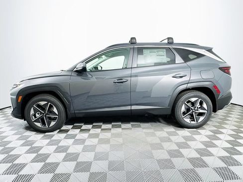 Certified 2026 Hyundai Tucson SEL FWD image 3